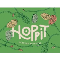 Pack 12u Hoppit Ben Plantada - Bebir