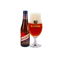 Troubadour Speciale - The Belgian Beer Company