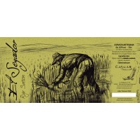 Casuar El Segador Casuar El Segador