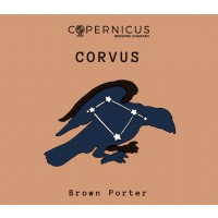 Copernicus Corvus