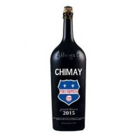Chimay Bleue / Azul / Blue / Grande Réserve