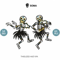La Pirata / Soma ’EWALU - Round 8