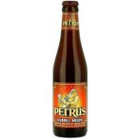 PETRUS DUBBEL BRUIN 33 CL. - Va de Cervesa