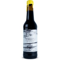Pohjala Cerveza Artesana Vahtra Cellar Series - OKasional Beer