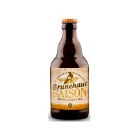 BRUNEHAUT SAISON ORGANIC - Bebidasonline.es