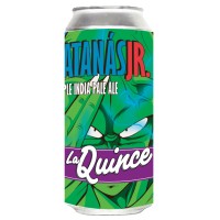 La Quince Satanás Jr.