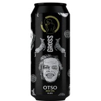 Otso (DDH Ipa) - BAF - Bière Artisanale Française