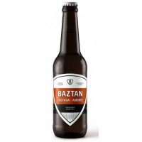 Bidassoa Basque Brewery Baztan