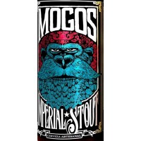 Mogos Imperial Stout 