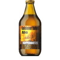 Hopperdietzel Goldene Jahre Ale