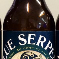 Blue Serpent Pale Ale - Totcv