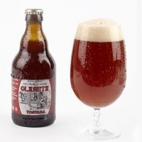 Olañeta Brown Ale