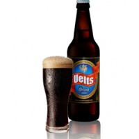 Uelts Stout Imperial 
