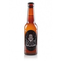 Hidromiel Odín - Monster Beer