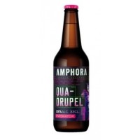 Amphora Imperador 33cl - PCB - Portuguese Craft Beer