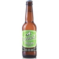 Dawat IPA Cryo 33cl - Beer Sapiens