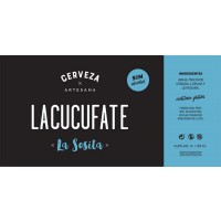 La Cucufate La Sosita 