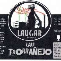 Laugar Lau Txorrañejo 