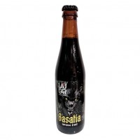 Laugar Basatia - Beer Kupela