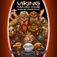Amager / KCBC Viking Tango Time 