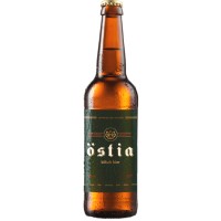 Östia Kölsch Bier - Cervezasartesanas.net