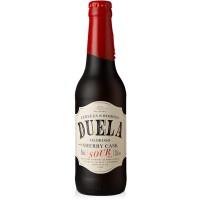 Sherry Beer Duela Sour