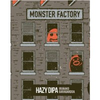 Naparbier / Magick Rock Monster Factory
