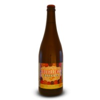 DE LA SENNE BRUXELLENSIS RESERVA - New Beer Braglia