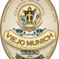 Viejo Munich Weissbier 