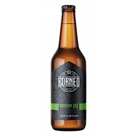 Borneo American IPA 