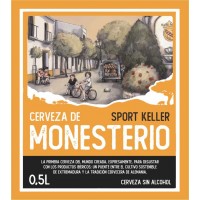 Monesterio Sport Keller
