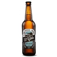 El Cabo Lager 