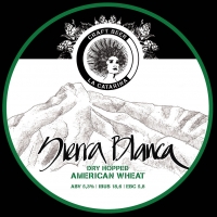 La Catarina Sierra Blanca