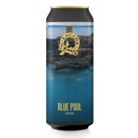 Lacada Blue Pool 