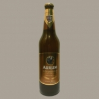 Aurum Hefe-Weissbier 