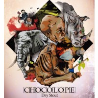 Cu4tro:20 Chocolope Cu4tro:20 Chocolope