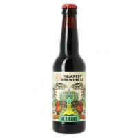 Tempest  Mexicake  Chilli & Chocolate Imperial Stout - Wee Beer Shop