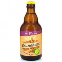 Brunehaut Triple Organic & Gluten Free