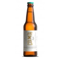 Colimita Pilsner - Lata - The Beer Cow
