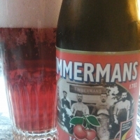 Timmermans Kriek 25cl - Beer Delux