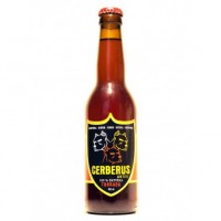Cervesa Cerberus Torrada - Cervesera Artesenca