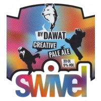 Dawat Swivel Dawat Swivel