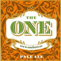 The One Pale Ale