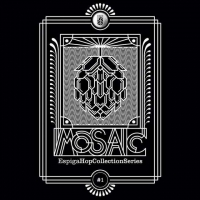 Espiga – Mosaic Hop Collection Series - Abeerzing