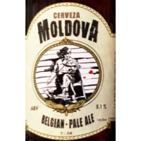 Moldova Belgian Pale Ale