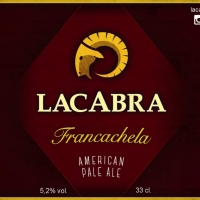 Lacabra Francachela 