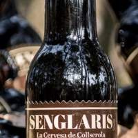 Senglaris Morena de la Serra