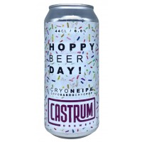 Castrum Hoppy Beer Day
