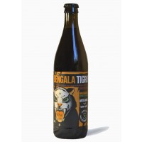 Speranto Bengala Tigro edición 2018