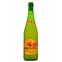BEREZIARTUA sidra natural Sagardoa botella 75 cl - Supermercado El Corte Inglés
